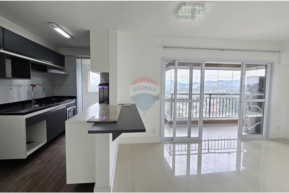 Apartamento - Alugar - Barueri , São Paulo - 1.jpeg - 691141038-29