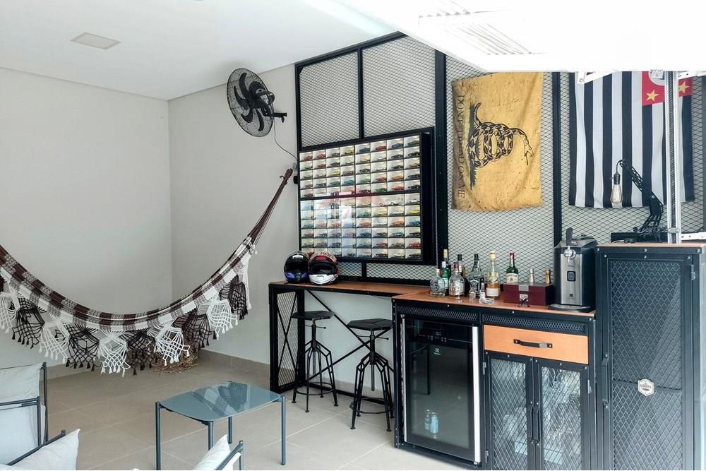 Casa de Condomínio - Venda - Cosmópolis , São Paulo - IMG_20250117_154031_419~2.jpg - Área Gourmet - 690831047-328