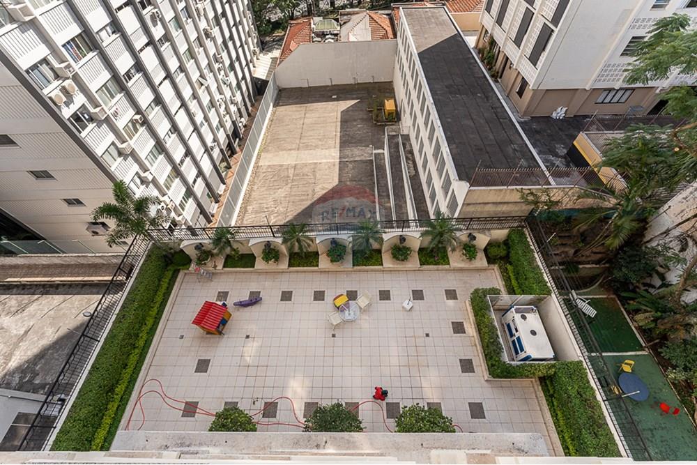 Apartamento - Venda - São Paulo , São Paulo - CAR06594.jpg - 691081033-2