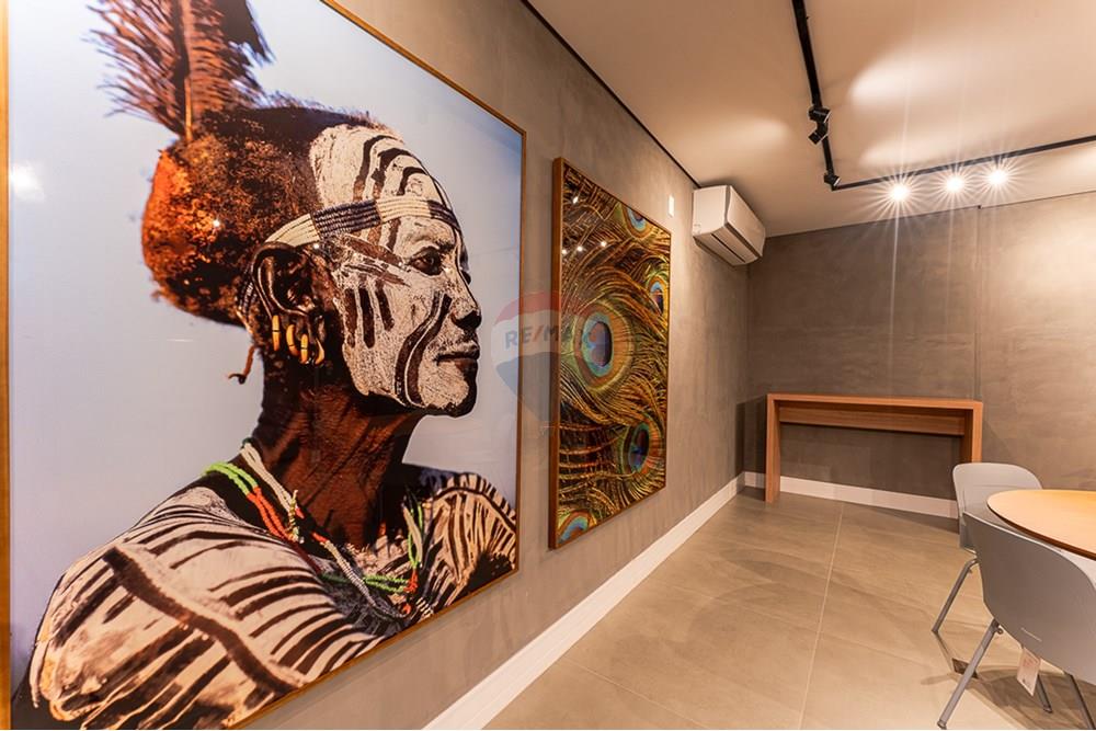 Apartamento - Venda - Barueri , São Paulo - DSC07955.jpg - 691081005-9