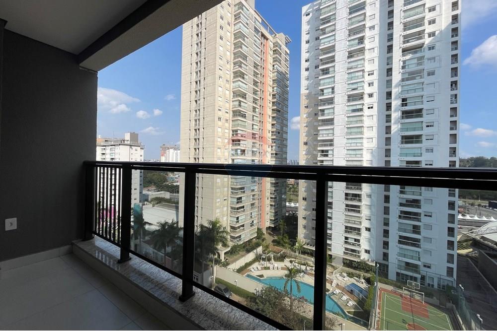 Apartamento - Alugar - Barueri , São Paulo - IMG_5870.JPG - Varanda - 691141008-6