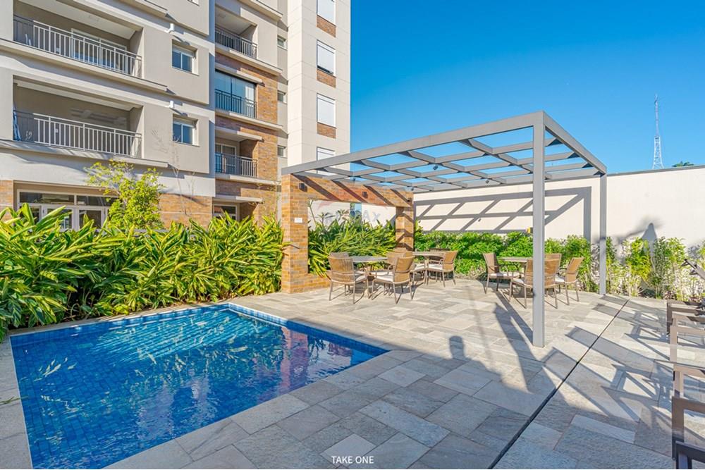 Apartamento - Venda - Campinas , São Paulo - DSC04523-HDR.jpg - 690681167-25