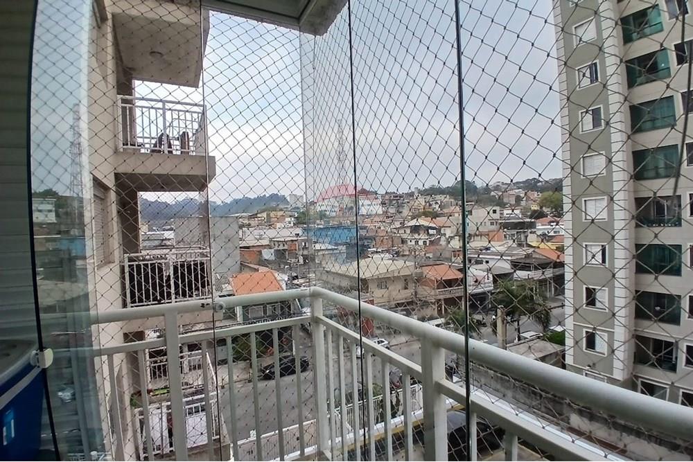 Apartamento - Venda - São Paulo , São Paulo - 9a196e2b-6a98-4d7d-97fb-3892b0a418ca.jpg - 691101008-1