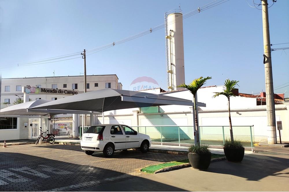 Apartamento - Venda - Mogi Guaçu , São Paulo - 42.jpg - 690521007-281