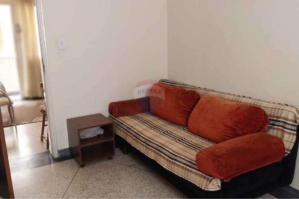 Apartamento - Venda - Praia Grande , São Paulo - foto12ivete.jpg - Quarto infantil - 691161001-15