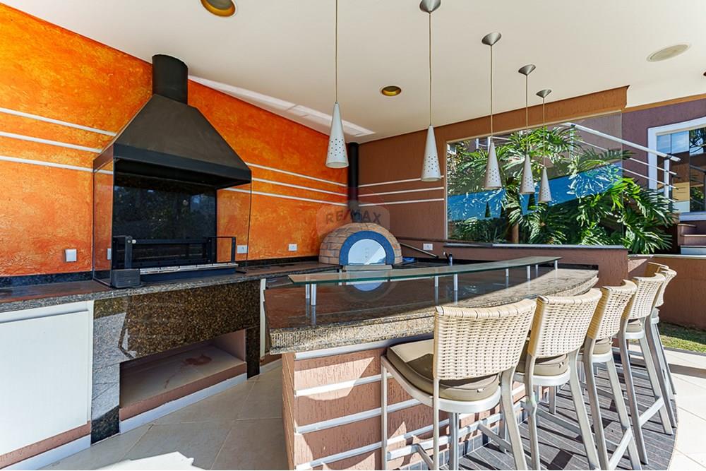 Casa de Condomínio - Venda - Santana de Parnaíba , São Paulo - CAR055~1.JPG - 691081025-4