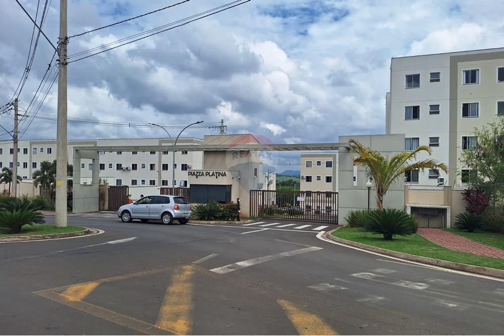 Apartamento - Venda - Piracicaba , São Paulo - 1.jpg - 691071020-1