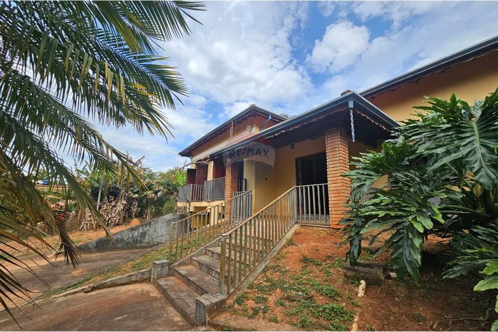 Chácara / Sítio / Fazenda - Venda - Itapira , São Paulo - photo_2025-06-17_17-52-53 (2).jpg - Fachada - 690291048-31