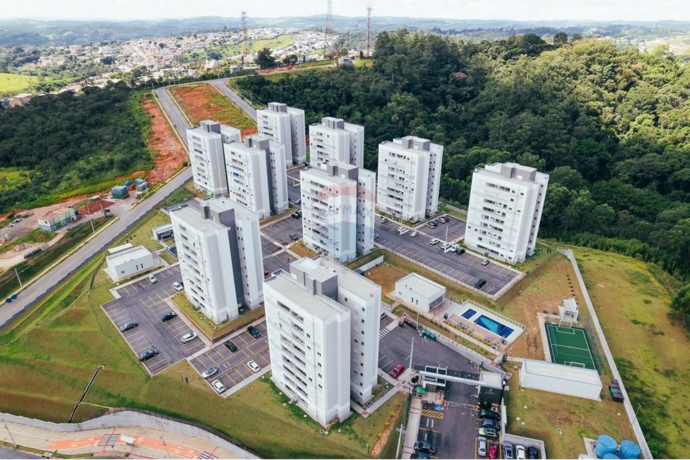 Apartamento - Alugar - Jundiaí , São Paulo - Cenário-10.jpg - 690591031-96