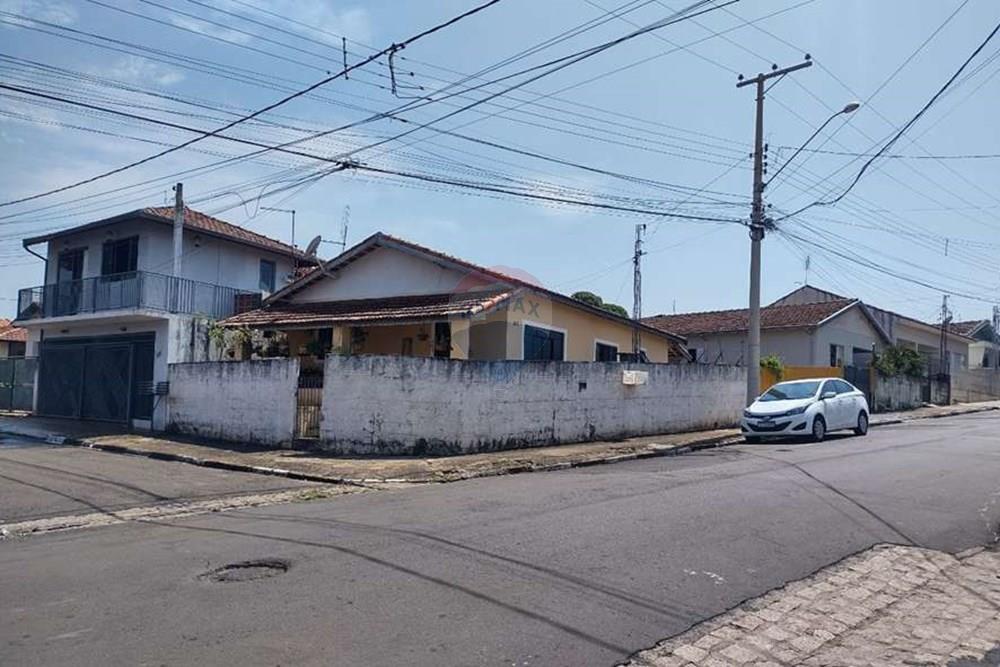 Casa à venda com 3 quartos, 98m² - Foto 2
