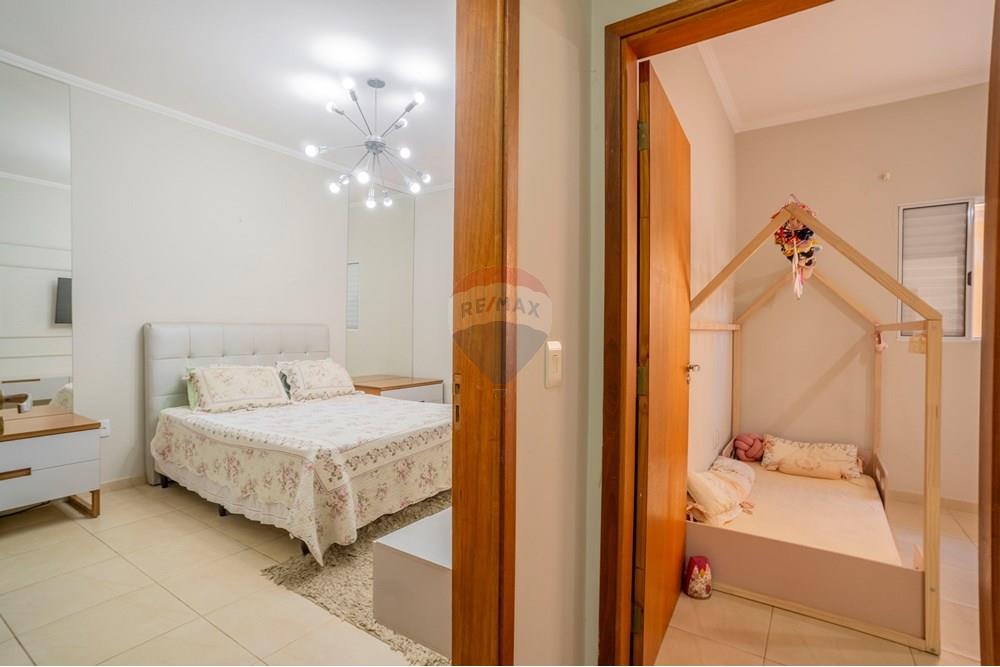 Casa de Condomínio - Venda - Paulínia , São Paulo - FOTOS  adriana e danielle-11.jpg - 690681117-26