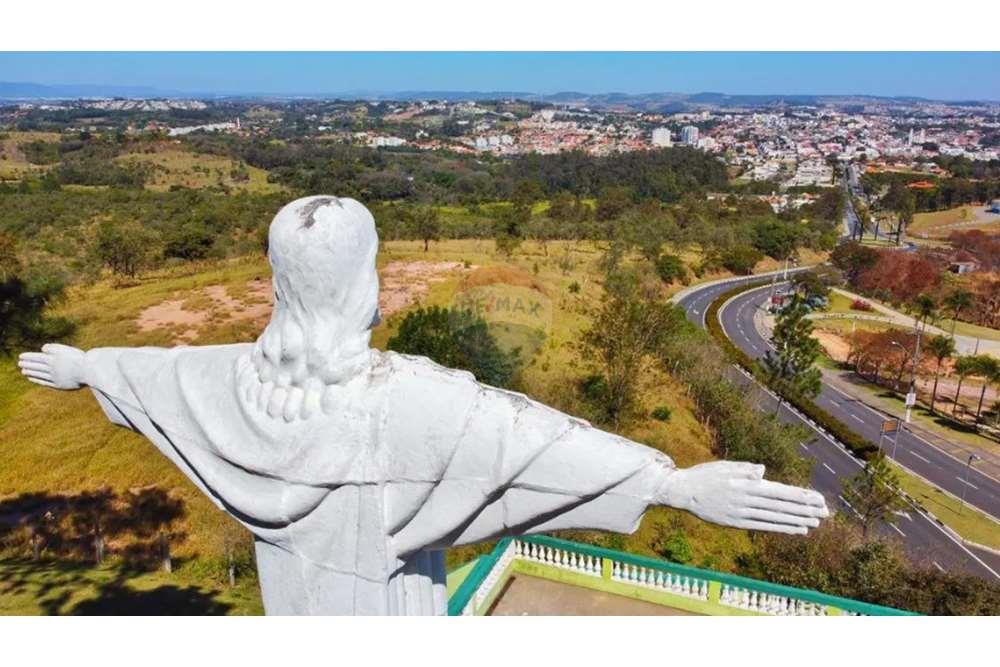 Galpão - Alugar - Vinhedo , São Paulo - 21 Cristo Redentor.jpg - 690941022-46
