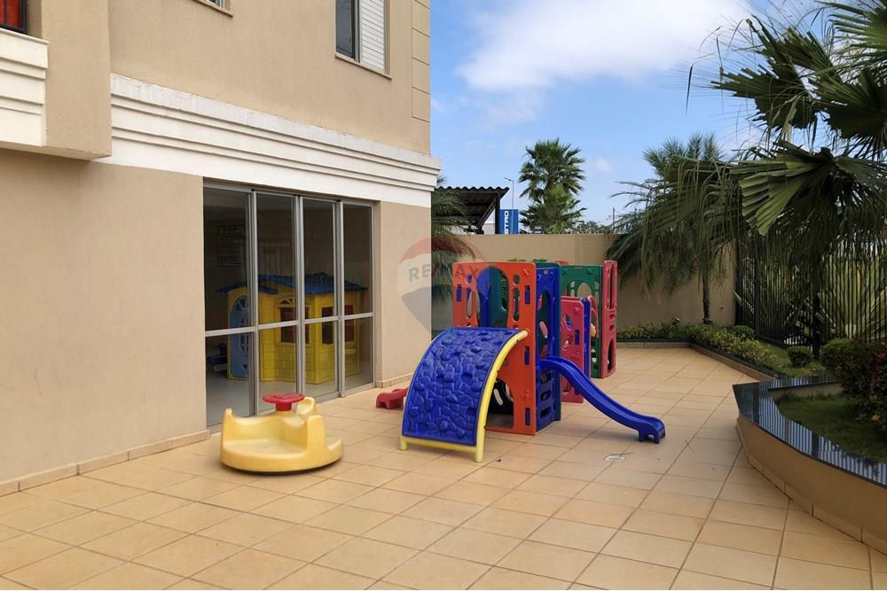 Apartamento - Alugar - Jundiaí , São Paulo - IMG_7146.JPG - Sala de Jogos - 690591052-21