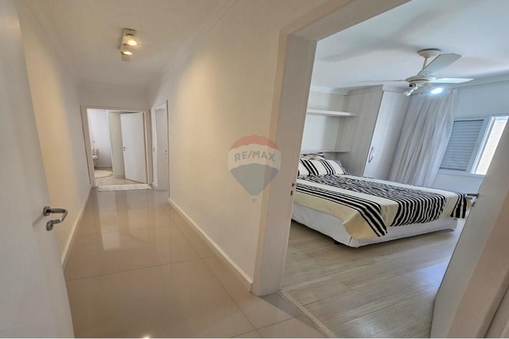 Casa - Alugar - Atibaia , São Paulo - 35.CORREDOR QUARTOS 1.jpg - 690471100-143