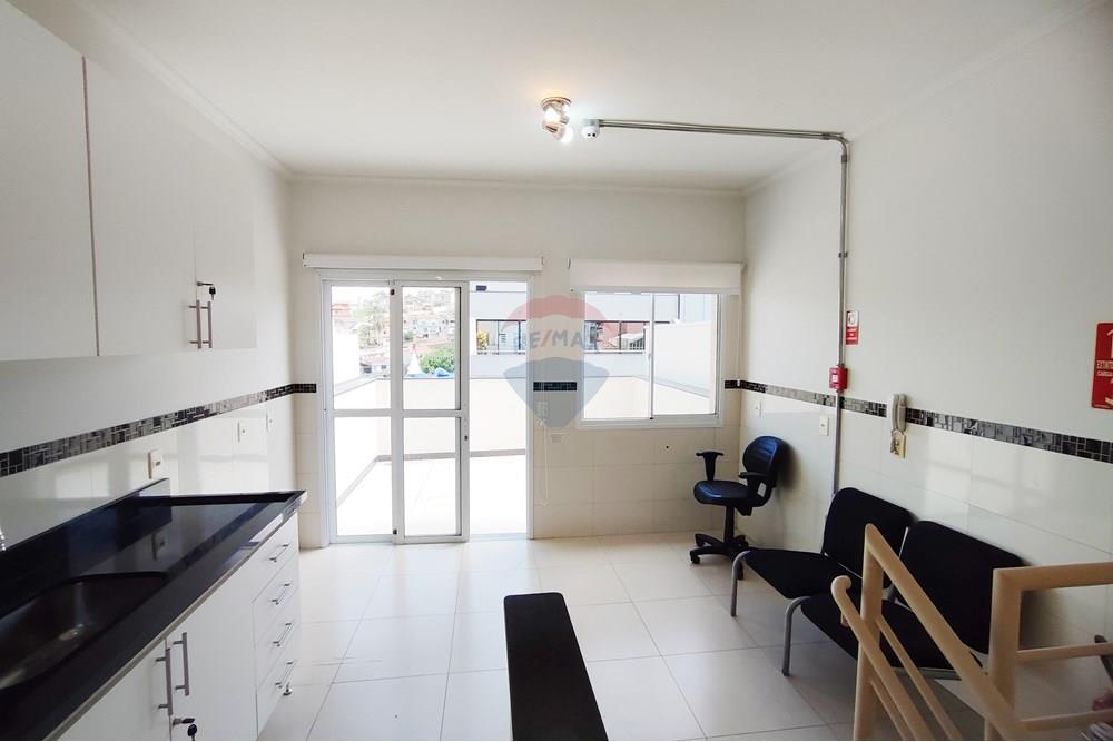 Cj. Comercial/ Sala - Alugar - Bragança Paulista , São Paulo - SALA CENTRO EMPR JAGUARI 31.jpg - 690041049-12