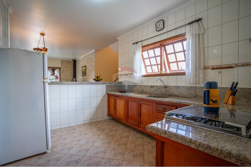 Casa de Condomínio - Venda - Itatiba , São Paulo - DSC08838.jpg - 690791203-13