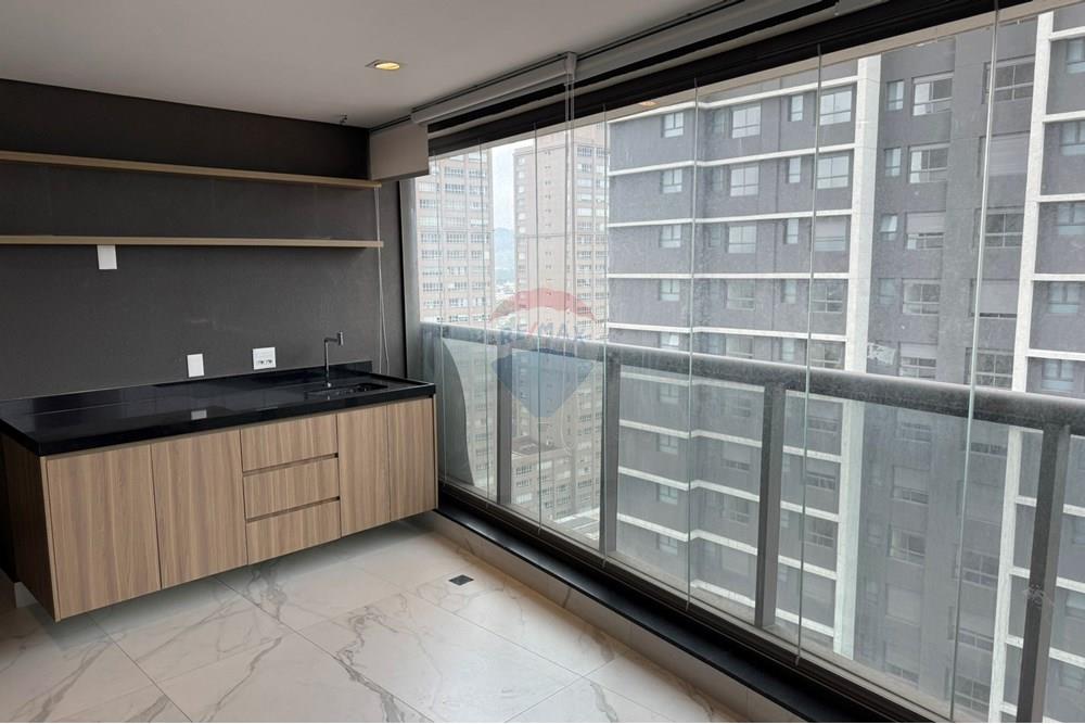 Apartamento - Alugar - Barueri , São Paulo - IMG_1511.JPEG - 691021029-269