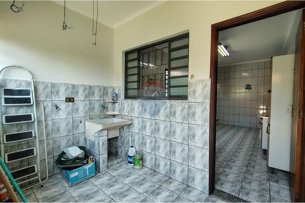 Casa, 3 quartos, 100 m² - Foto 26