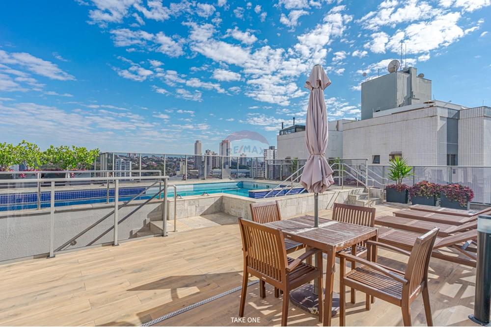 Studio - Venda - Campinas , São Paulo - 1752623345896-01fotos_034.jpeg - Jardim Interno - 690131036-34