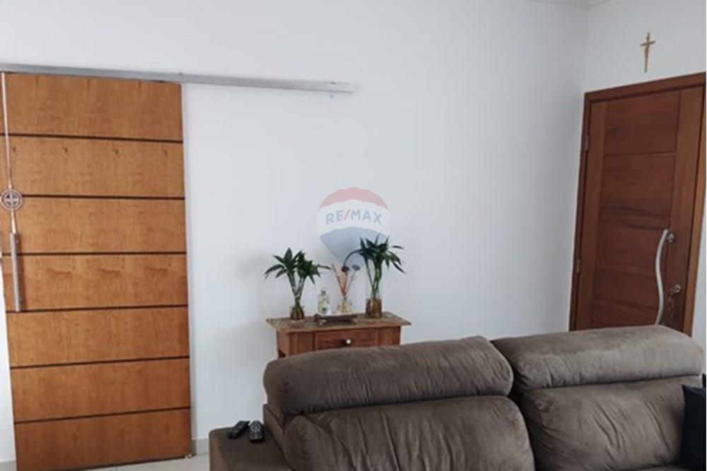 Casa de Condomínio - Venda - Paulínia , São Paulo - PHOTO-2025-01-15-19-34-44.jpg - Sala de estar - 690511182-23