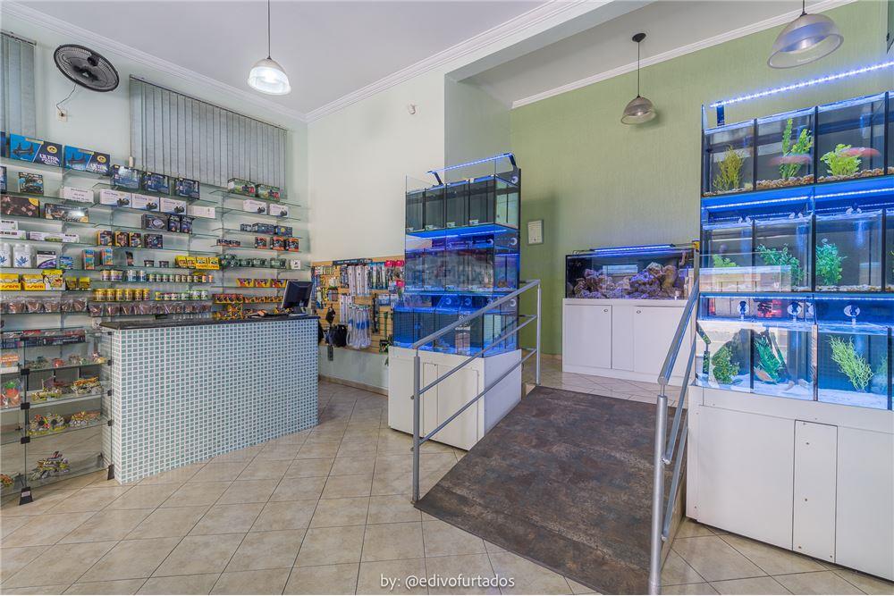 Ponto Comercial/ Loja - Venda - Vinhedo , São Paulo - 11 - 691091010-159