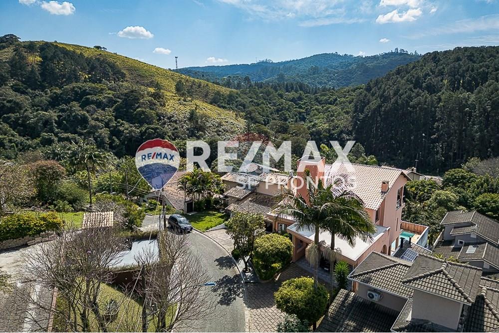 Casa de Condomínio - Venda - Itapevi , São Paulo - DJI_0069-16-66.jpg - 691081031-1