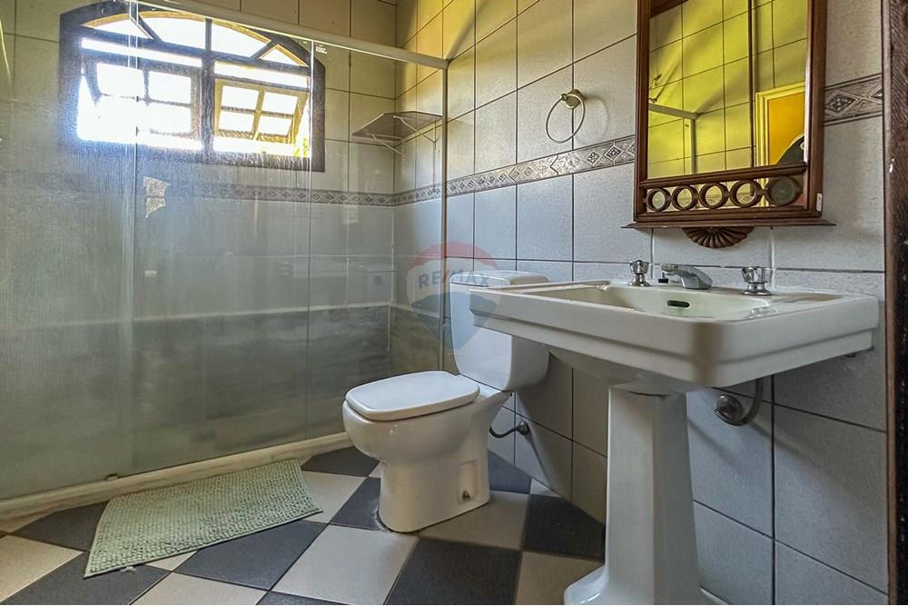 Chácara / Sítio / Fazenda - Venda - Itupeva , São Paulo - 28.jpg - Banheiro - 690801043-68