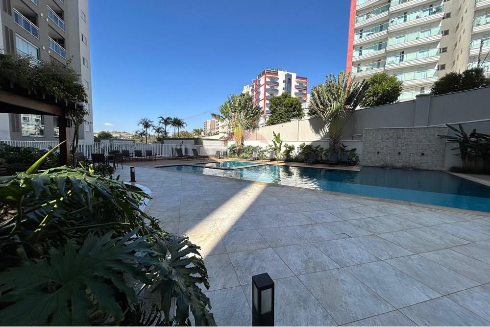 Apartamento - Alugar - Bragança Paulista , São Paulo - IMG-20250718-WA0122.jpg - 690041001-202