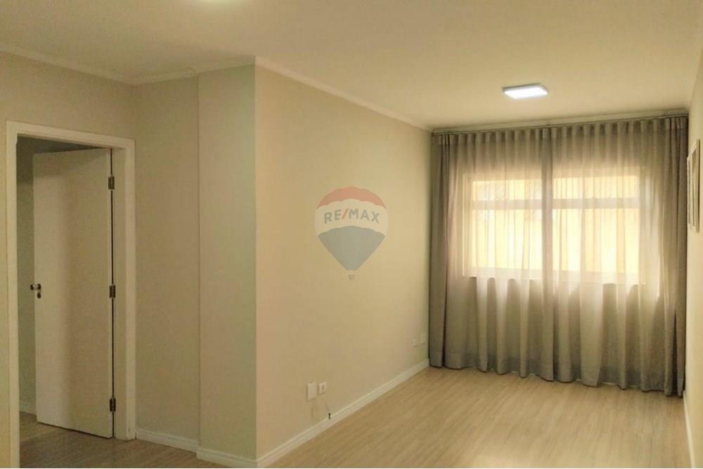 Apartamento - Alugar - Americana , São Paulo - apto brasil 1.jfif18.jpg - Sala de estar - 690231102-16