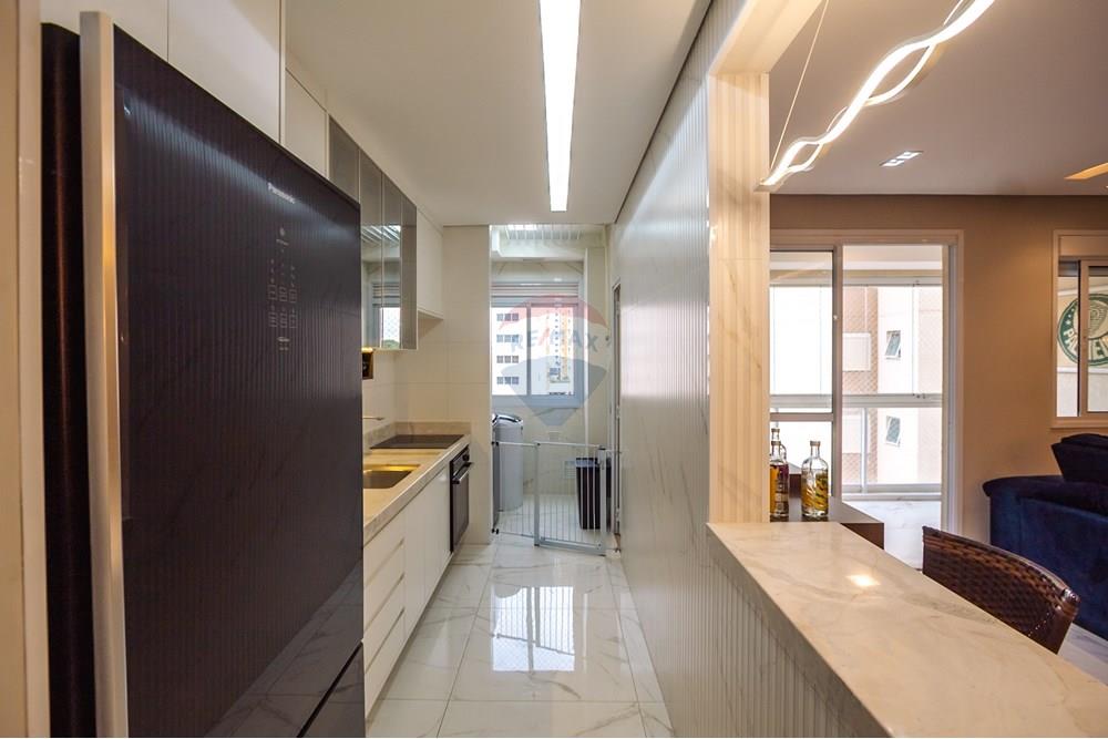 Apartamento - Venda - Indaiatuba , São Paulo - IMG_3481.jpg - Cozinha - 690471124-54