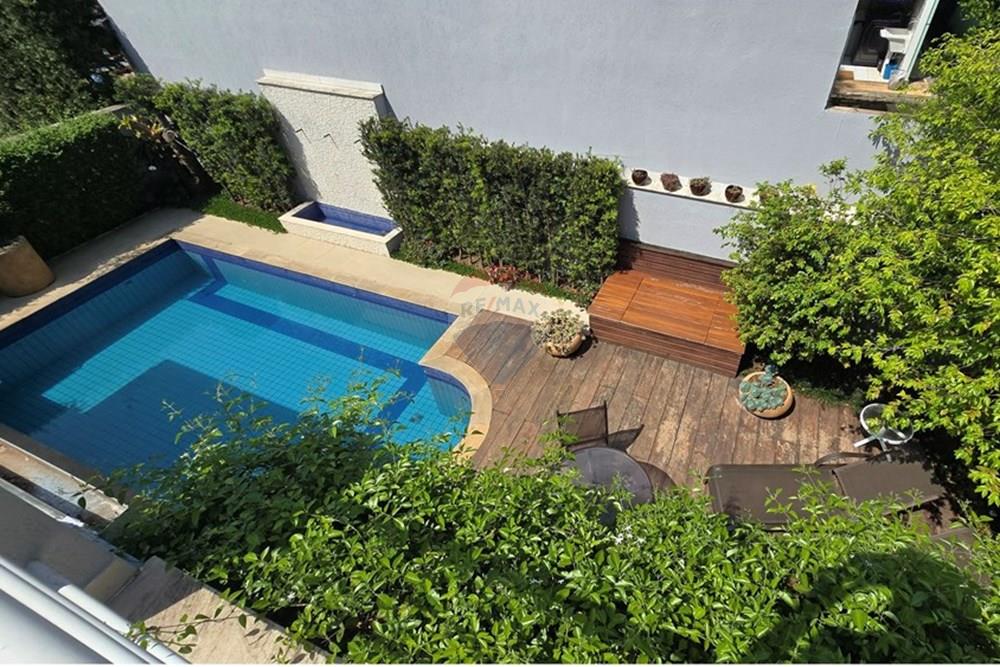 Casa de Condomínio - Alugar - Barueri , São Paulo - 49.jpg - 691141038-12