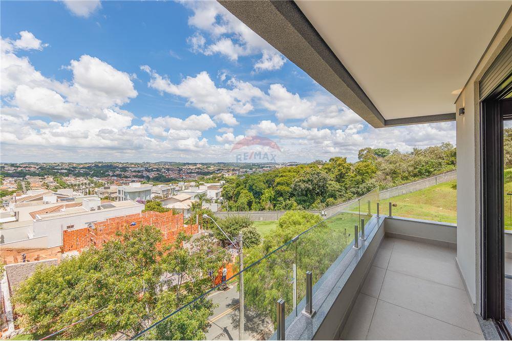 Casa de Condomínio - Venda - Vinhedo , São Paulo - 36 - 690941014-17