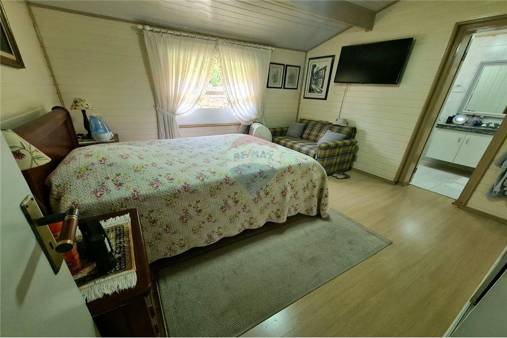 Casa de Condomínio - Venda - Itatiba , São Paulo - 16 - 690211035-10