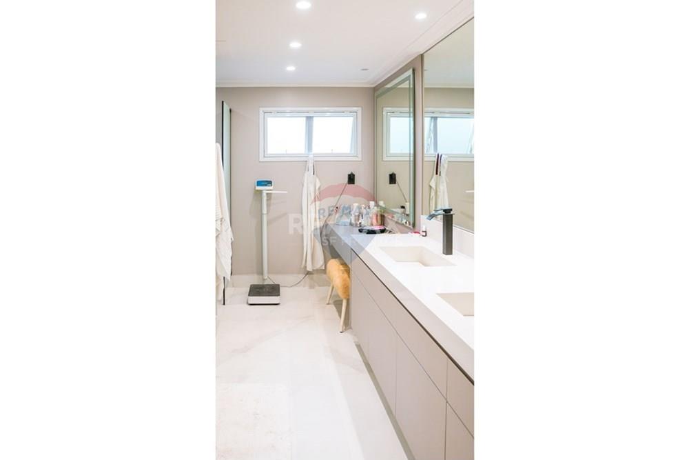 Casa de Condomínio - Venda - Santana de Parnaíba , São Paulo - INHAMBU 51-24.jpg - 691081025-3