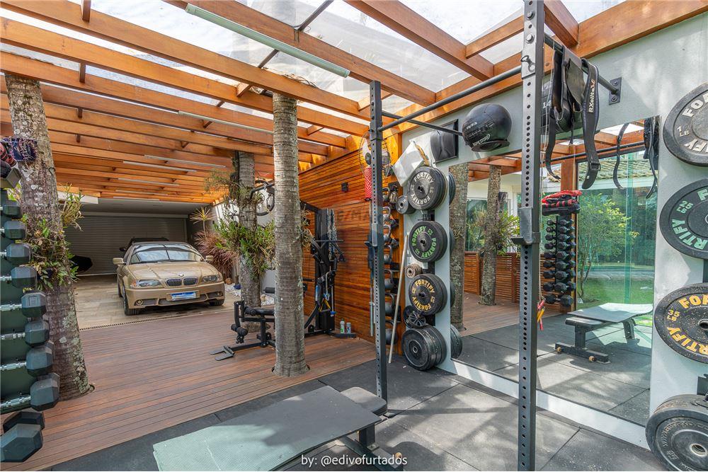 Casa de Condomínio - Venda - Valinhos , São Paulo - 24 - 690851013-261