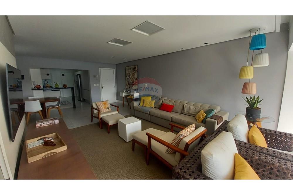 Apartamento - Venda - Guarujá , São Paulo - 377767cd-2590-4e22-8b74-466588baf763.jpg - 690501045-306