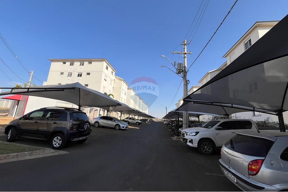 Apartamento - Alugar - Cosmópolis , São Paulo - IMG_3983.JPG - 690831004-249