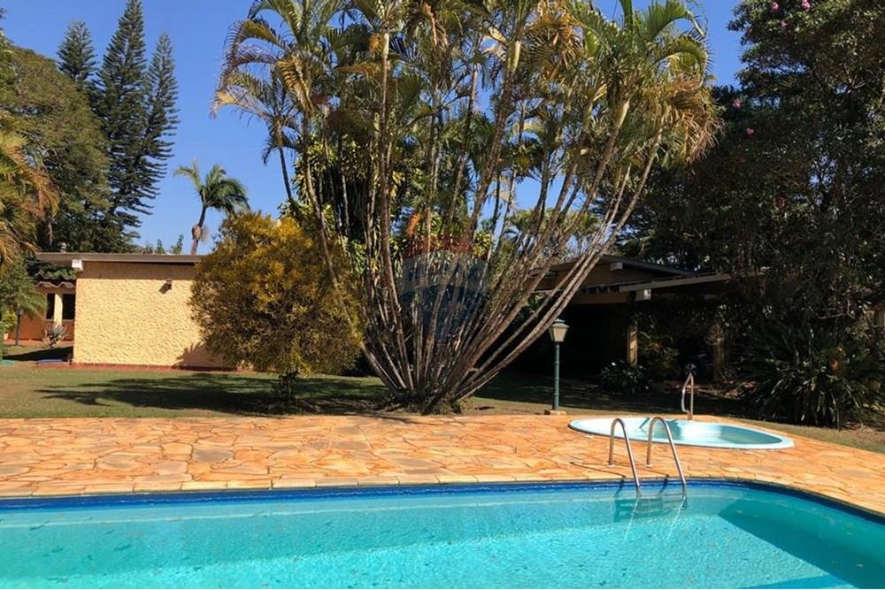 Chácara / Sítio / Fazenda - Venda - Araras , São Paulo - 15.jpg - 690691052-54