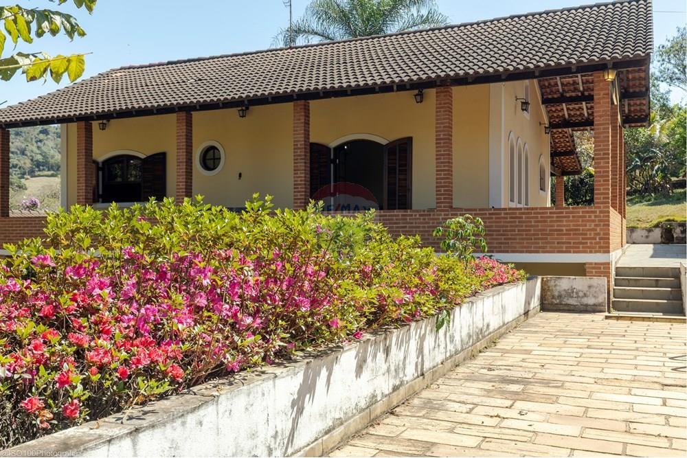 Casa de Condomínio - Venda - Itatiba , São Paulo - _OSR2303-HDR.jpg - 690791203-30