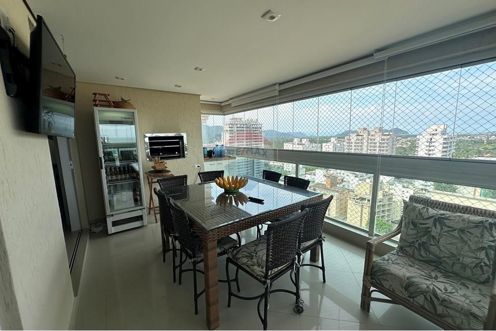 Apartamento - Venda - Guarujá , São Paulo - IMG_5554.jpeg - 690981026-241
