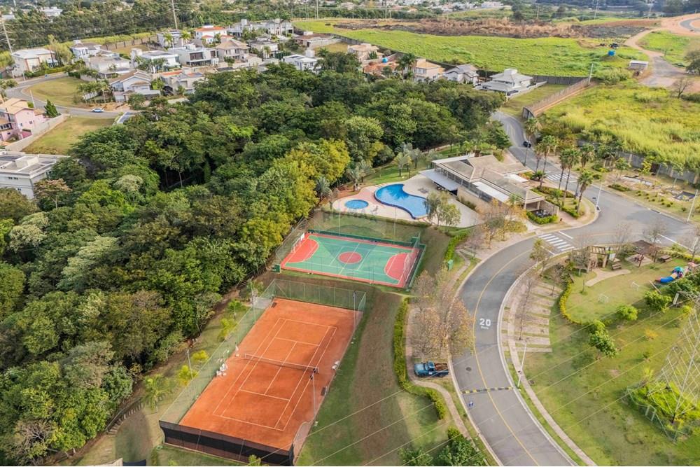 Casa de Condomínio - Venda - Campinas , São Paulo - foto imobiliaria-BRMAKER- DRONE-84.jpg - 690681015-119