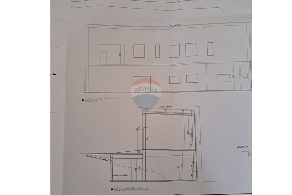 Galpão - Alugar - Itupeva , São Paulo - terreno reinaldo 21jpg.jpg - 690801055-78