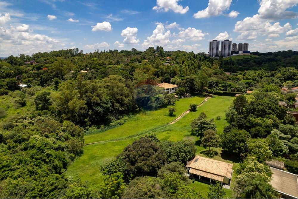 Chácara / Sítio / Fazenda - Venda - Jundiaí , São Paulo - DJI_0326.jpg - Fachada - 690591050-10