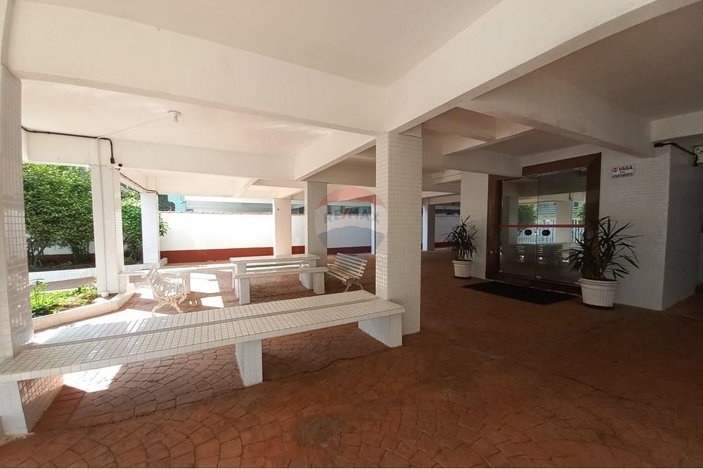 Apartamento - Alugar - Guarujá , São Paulo - 20250726_102635.jpg - Jardim Externo - 690821041-162