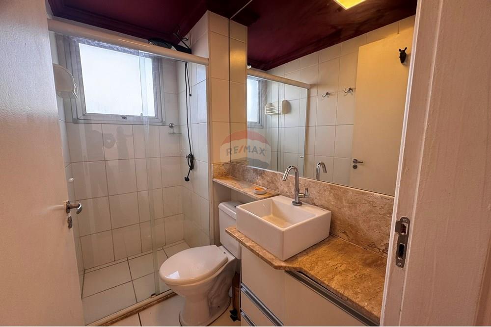 Apartamento - Venda - Bragança Paulista , São Paulo - IMG_0516.JPEG - 690041049-59