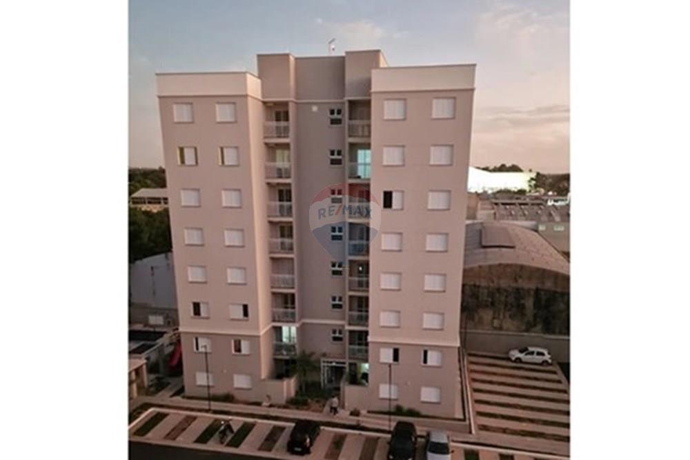 Apartamento, 2 quartos - Foto 22