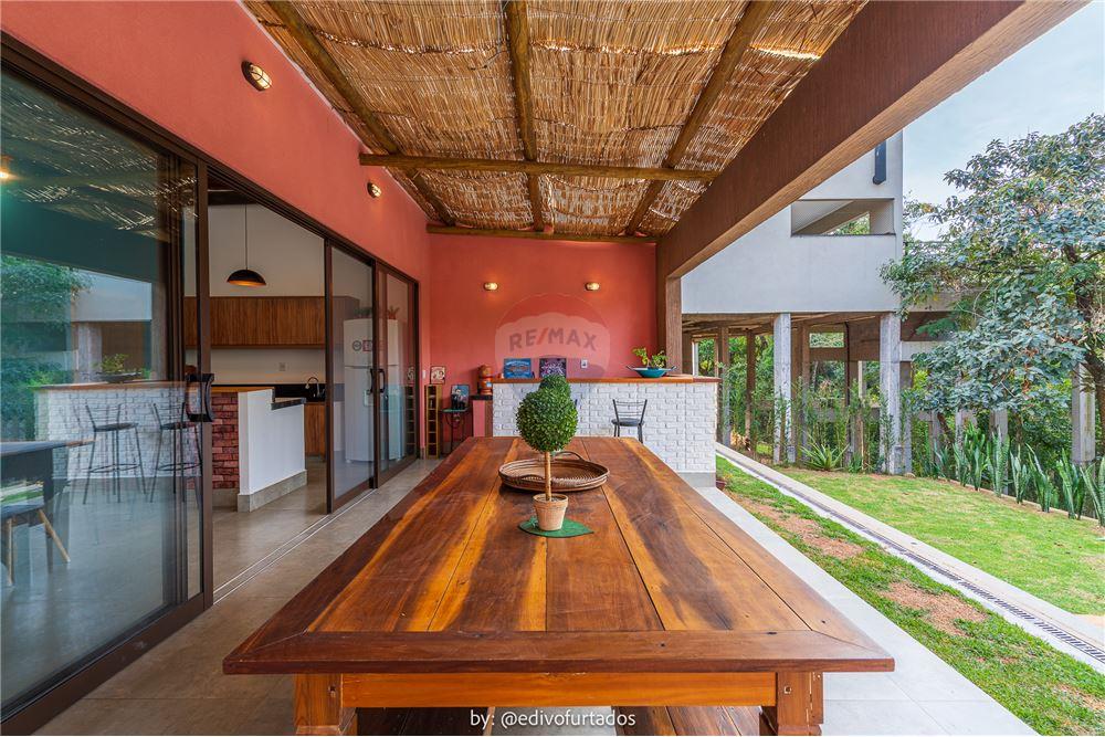 Casa de Condomínio - Venda - Vinhedo , São Paulo - 27 - 690941009-106