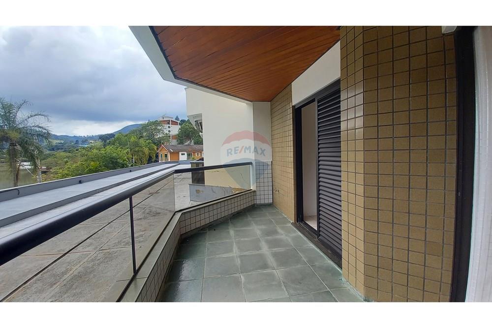 Apart Hotel/ Flat - Venda - Águas de Lindóia , São Paulo - 20250424_140923.jpg - Varanda - 690291077-261