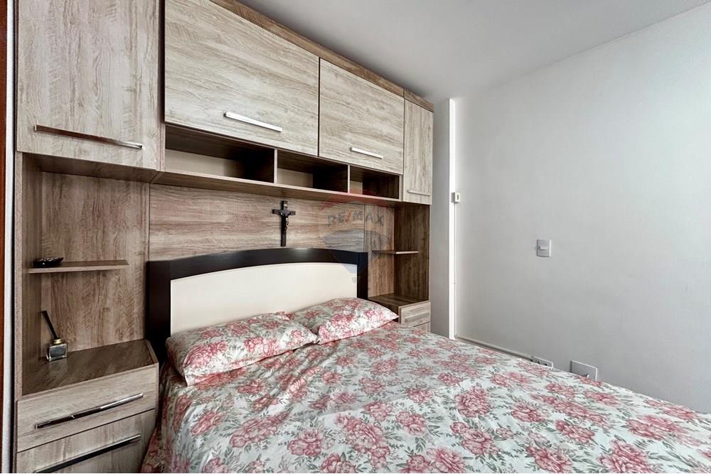 Apartamento - Venda - Guarujá , São Paulo - IMG_1736.JPG - Suite - 690821038-197