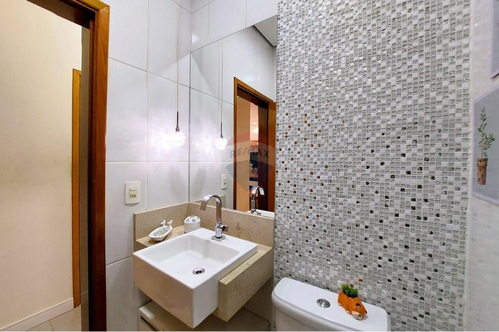 Apartamento - Venda - Mogi Guaçu , São Paulo - 20250424_154905.jpg - Banheiro - 690521010-241